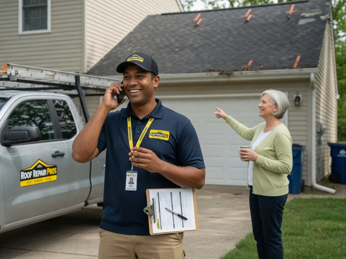 Roof Repair North Apollo, PA FAQs